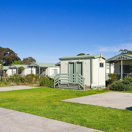 Sandhurst Motel Carrum Downs Экстерьер фото