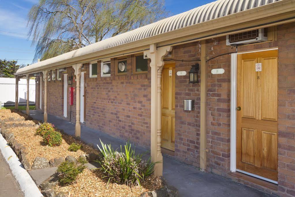 Sandhurst Motel Carrum Downs Экстерьер фото