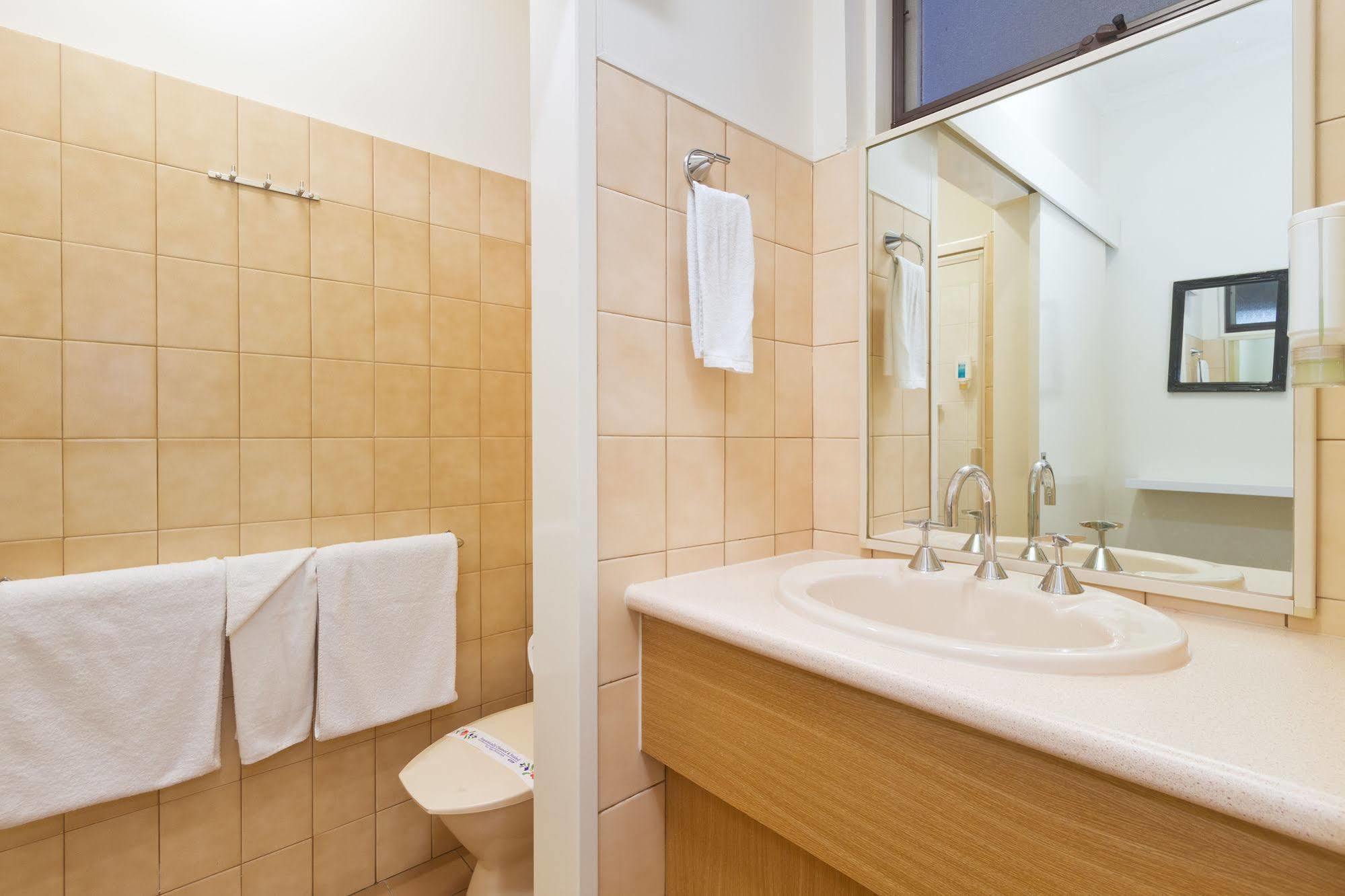 Sandhurst Motel Carrum Downs Экстерьер фото