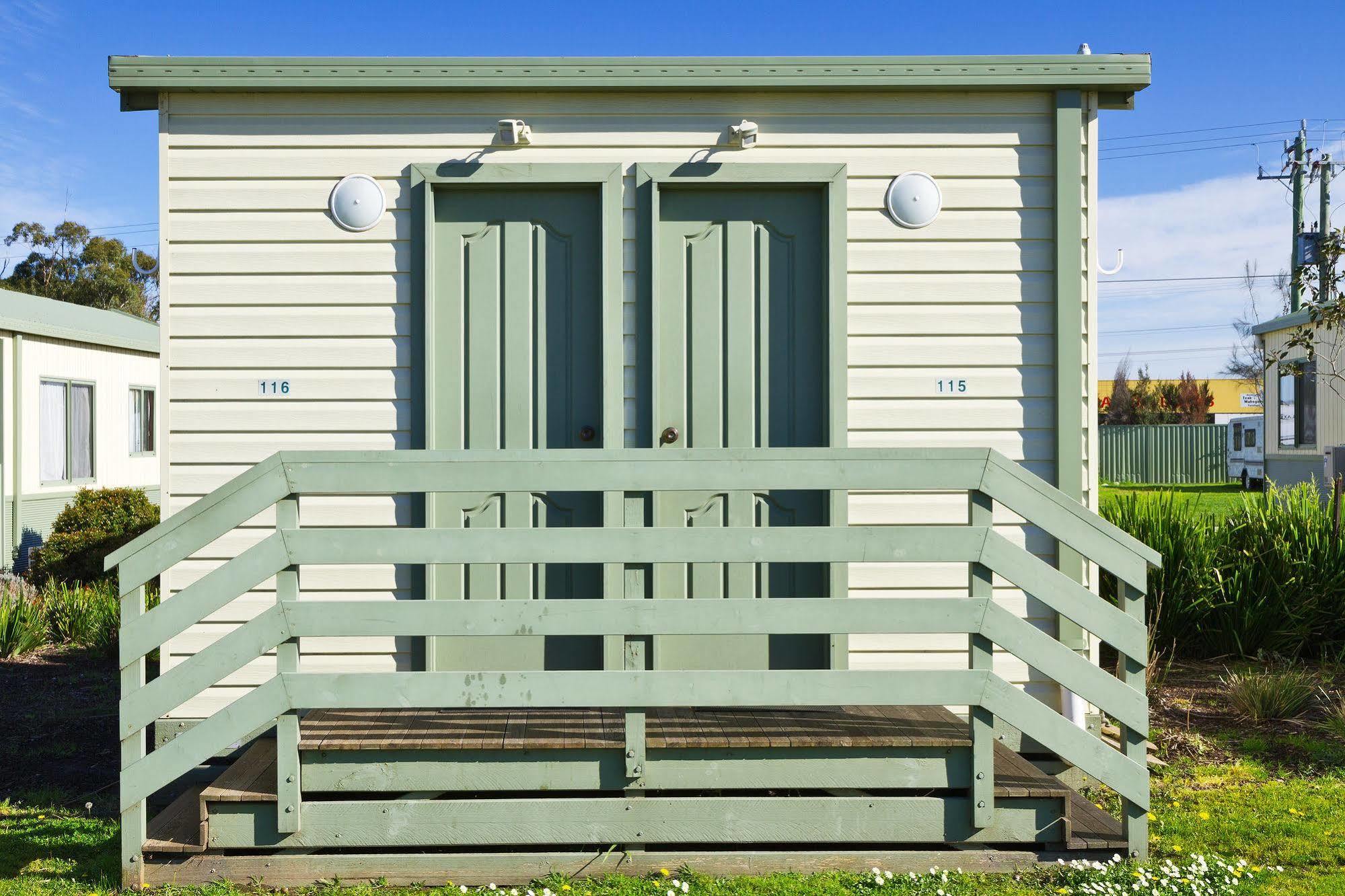 Sandhurst Motel Carrum Downs Экстерьер фото